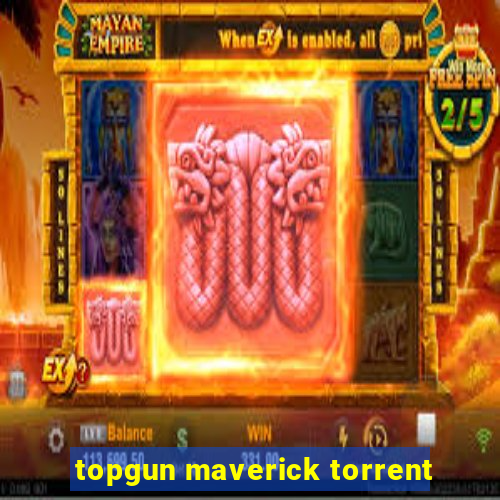 topgun maverick torrent